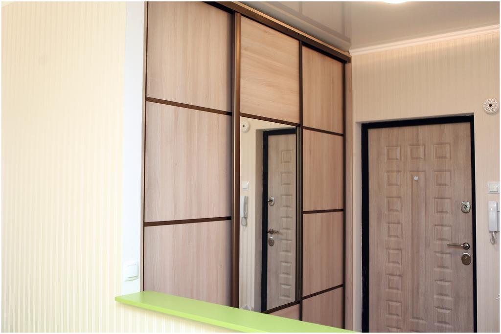 Apartments In Grodno Chambre photo