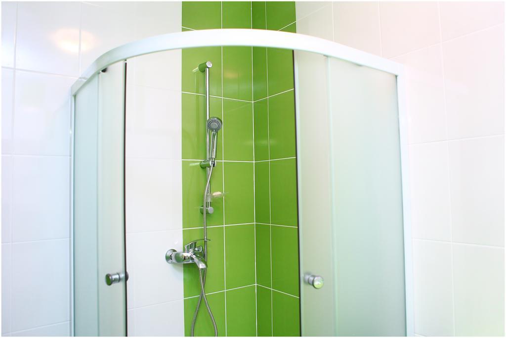 Apartments In Grodno Chambre photo